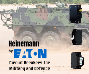 Eaton Heinemann Defence